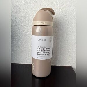 Owala Holiday Magic 32oz Limited Edition